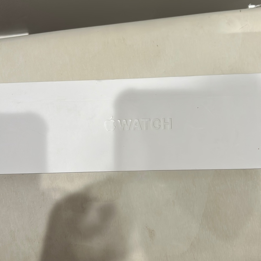 Apple Watch